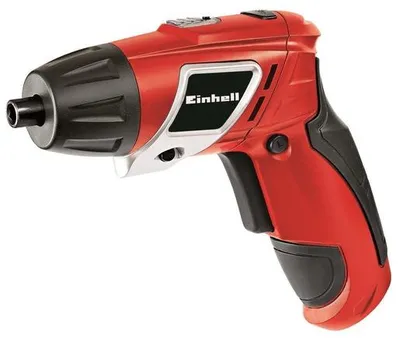 Einhell Aku odvijač TC-SD 3,6/1 Li