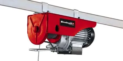 Einhell električna dizalica TC-EH 250