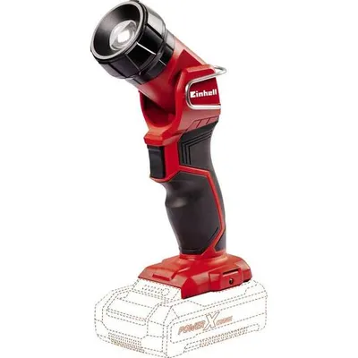 Einhell akumulatorska svjetiljka TC-CL 18 Li H - SOLO