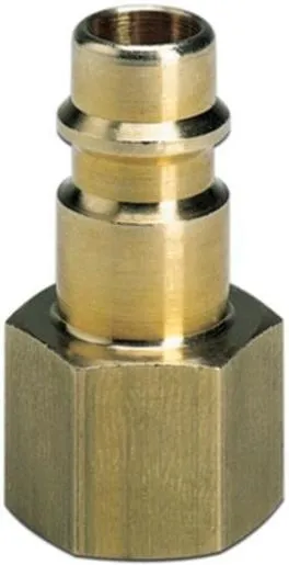 Einhell brza spojka muška 9 mm sa unutarnjim navojem R 1/4" IG