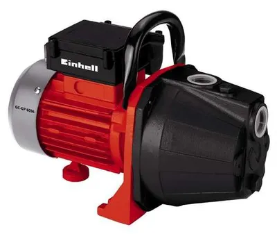 Einhell vrtna pumpa GC-GP 6036