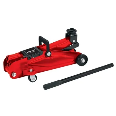 Einhell hidraulična dizalica CC-TJ 2000