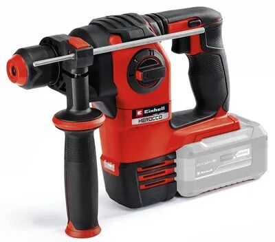 Einhell PXC  akumulatorska čekić - bušilica brushless HEROCCO 18/20 - SOLO