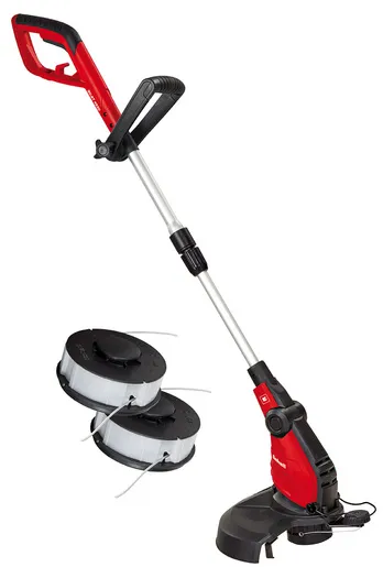 Einhell električni trimer GC-ET 4530 set