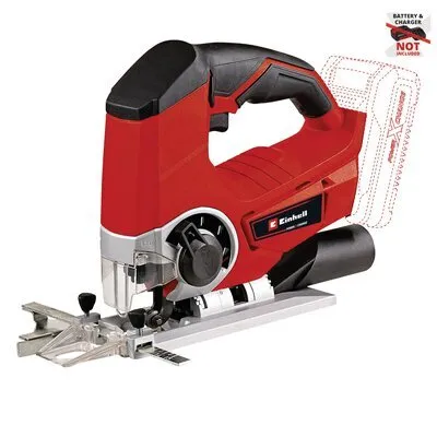 EINHELL akumulatorska ubodna pila TE-JS 18 Li - SOLO