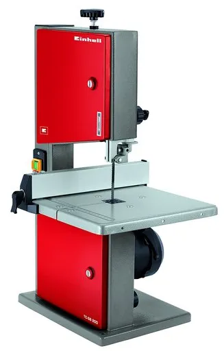 Einhell tračna pila TC-SB 200/1
