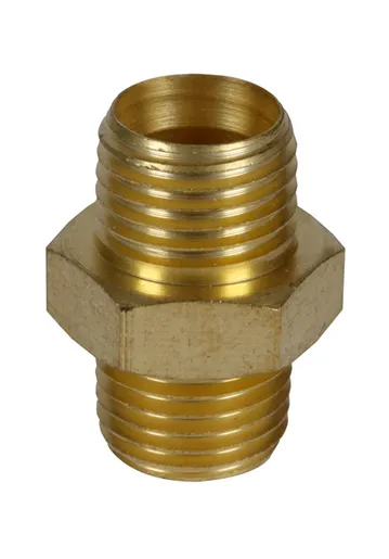 Einhell dvostrani produžetak (npil) R 1/4" sa vanjskim navojem