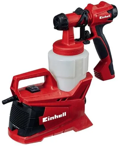 Einhell električni sistem za farbanje i bojenje TC-SY 600 S