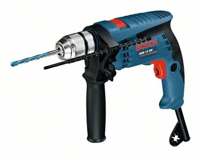 BOSCH Professional udarna bušilica GSB 13 RE