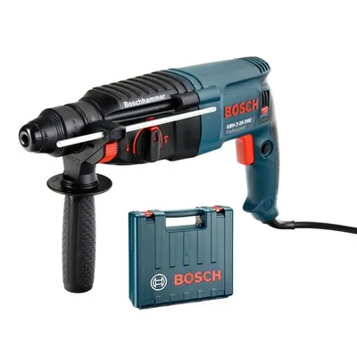 BOSCH Professional bušaći čekić GBH 2-26 DRE