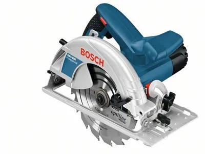 Bosch Professional ručna kružna pila GKS 190