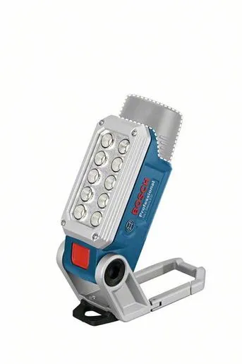BOSCH Professional akumulatorska radna svjetiljka GLI DeciLED