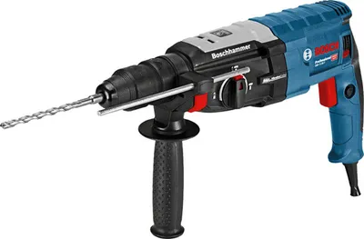 BOSCH Professional bušaći čekić GBH 2-28 F (KickBackControl)