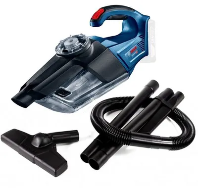BOSCH Professional akumulatorski usisavač za prašinu GAS 18V-1 - SAMO ALAT
