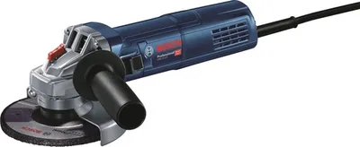 Bosch Professional kutna brusilica GWS 9-125 (125 mm)