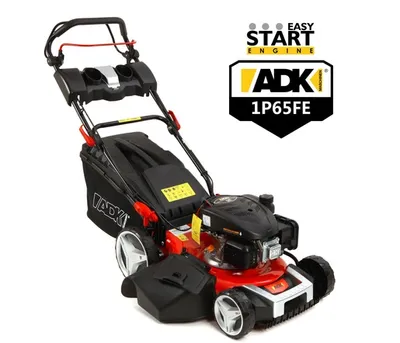 ADK samohodna motorna kosilica WR65190ABK, 139 cm³ / 46 cm
