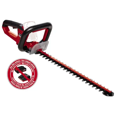 Einhell PXC  akumulatorske makaze za živicu ARCURRA 18/55- SOLO