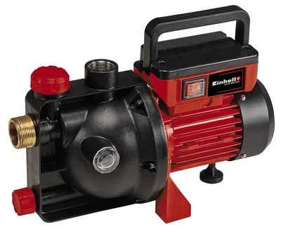 Einhell vrtna pumpa GC-GP 6040 ECO