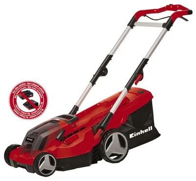 Einhell akumulatorska kosilica GE-CM 36/37 Li - SOLO