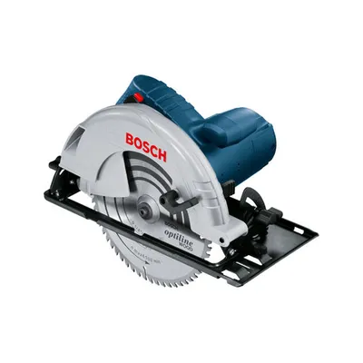 BOSCH Professional GKS 235 Turbo kružna pila
