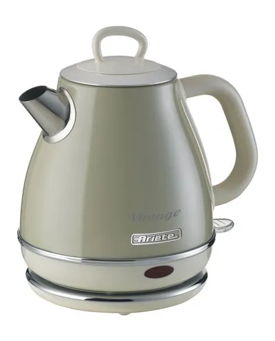 Ariete kuhalo za vodu Vintage 2868/03 bež