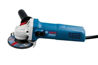 BOSCH Professional mala kutna brusilica GWS 750 S (115 mm)