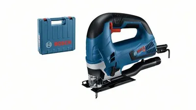 BOSCH Professional ubodna pila u kovčegu GST 90 BE