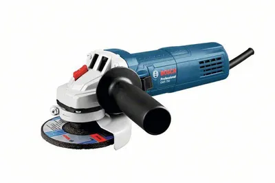 BOSCH Professional mala kutna brusilica GWS 750-115