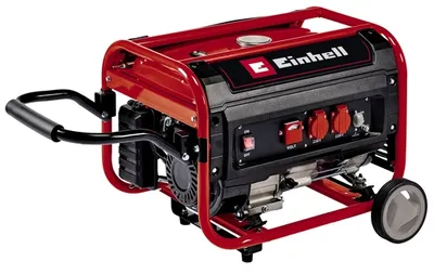 Einhell agregat za struju TC-PG 35/E5