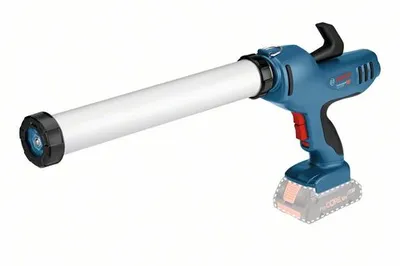 BOSCH Professional akumulatorski pištolj za brtvljenje GCG 18V-600 - SAMO ALAT