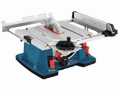BOSCH Professional stolna kružna pila GTS 10 XC