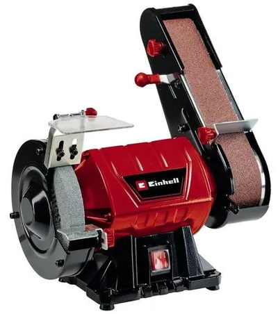 Einhell stolna tračna brusilica TC-US 350
