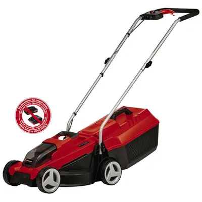Einhell PXC  akumulatorska kosilica GE-CM 18/32 Li - SOLO