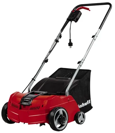Einhell električni prozračivač travnjaka GC-SA 1231/1