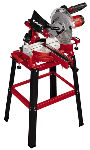 Einhell potezna preklopna pila TC-SM 2531/2 U