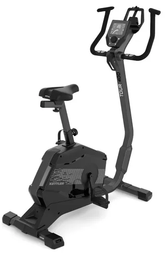 KETTLER ergometarski sobni bicikl Tour 400