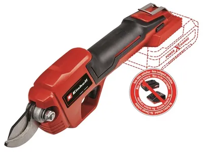 Einhell akumulatorske makaze za grane, GE-LS 18 Li- SOLO