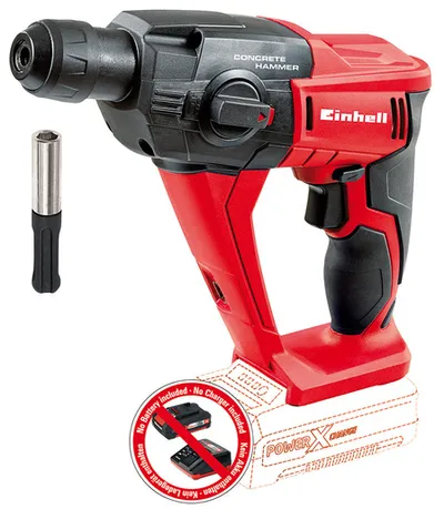Einhell akumulatorska čekić - bušilica TE-HD 18 Li - SOLO