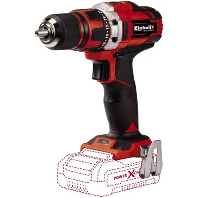 Einhell akumulatorska bušilica TE-CD 18/40 Li - SOLO