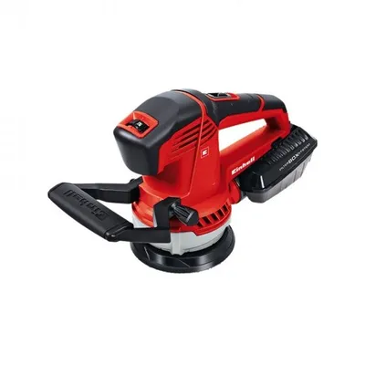 Einhell ekscentrična brusilica TE-RS 40 E