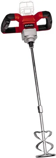 Einhell akumulatorski mješač boje TE-MX 18 Li - SOLO