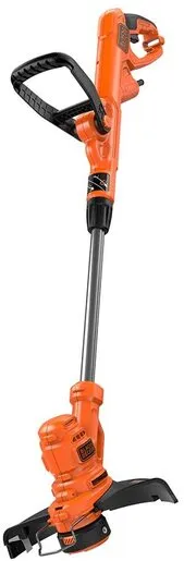 BLACK & DECKER električni trimer BESTA525 - 350W 25cm