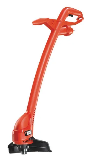 BLACK & DECKER električni trimer za travu GL360 - 350W