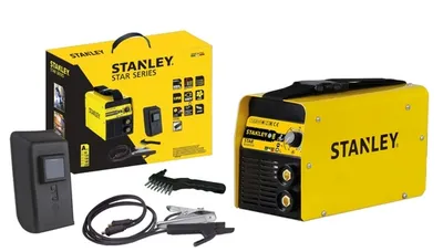 Stanley aparat za zavarivanje STAR7000, 7.0 kW