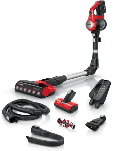 BOSCH Akumulatorski usisavačSerie | 7 UNLIMITED  ProAnimal 40 min rad, 10 GODINA Garancije