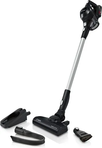 Bosch usisivač BBS611BSC Unlimited