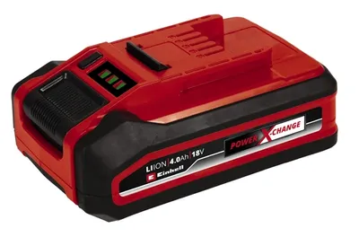 EINHELL baterija Power-X-Change Plus 18V 4,0 Ah