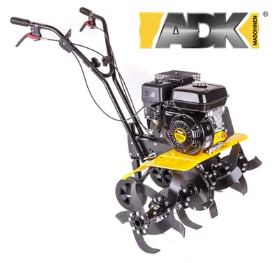 ADK Motorna kopačica WR69162S - 6.1 KS