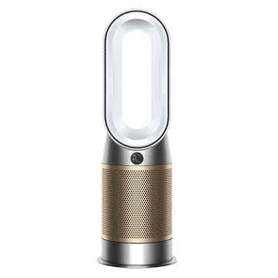 Dyson pročišćivač HP09 Pure Hot & Cool Formaldahyde White/Gold