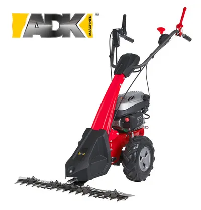 ADK motorna strižna kosilica TSM87T-ADK 196cc, 5,7ks, 2800rpm